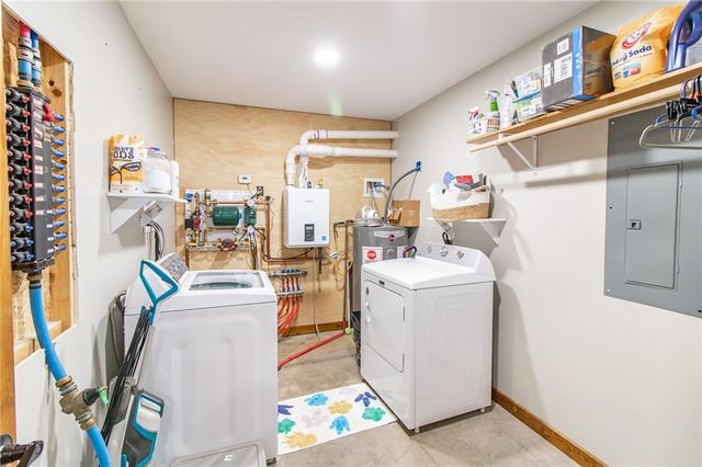 120 SW County Road U Highway, Holden, MO 64040