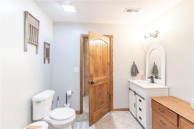 120 SW County Road U Highway, Holden, MO 64040