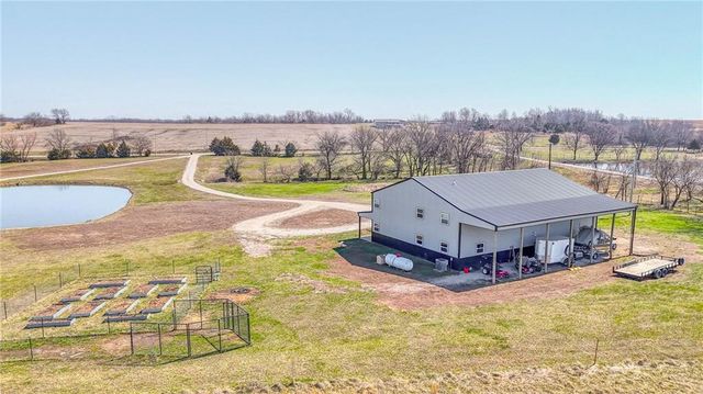 120 SW County Road U Highway, Holden, MO 64040