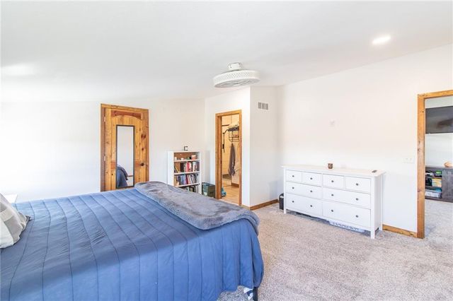 120 SW County Road U Highway, Holden, MO 64040