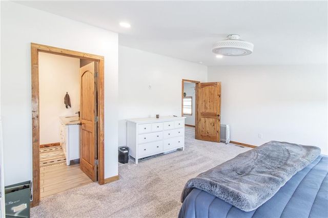 120 SW County Road U Highway, Holden, MO 64040