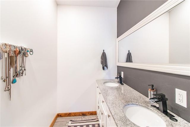 120 SW County Road U Highway, Holden, MO 64040