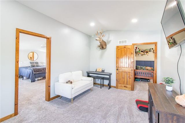 120 SW County Road U Highway, Holden, MO 64040