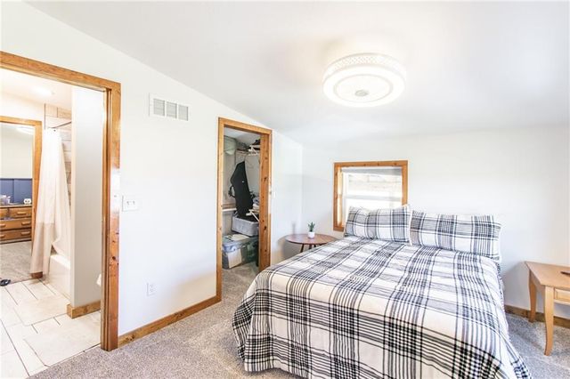 120 SW County Road U Highway, Holden, MO 64040