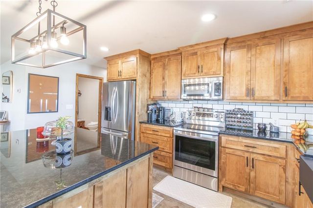 120 SW County Road U Highway, Holden, MO 64040