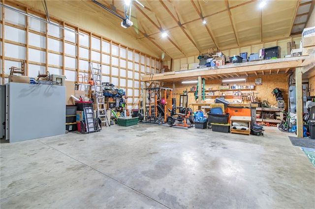 120 SW County Road U Highway, Holden, MO 64040