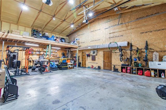 120 SW County Road U Highway, Holden, MO 64040