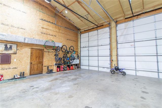 120 SW County Road U Highway, Holden, MO 64040