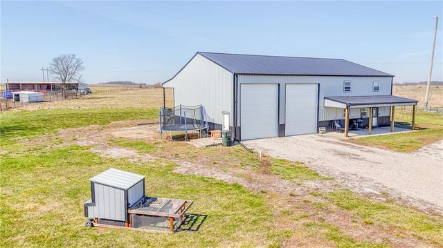 120 SW County Road U Highway, Holden, MO 64040