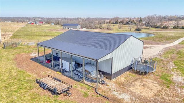 120 SW County Road U Highway, Holden, MO 64040
