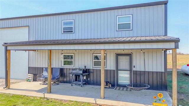 120 SW County Road U Highway, Holden, MO 64040