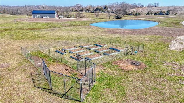 120 SW County Road U Highway, Holden, MO 64040