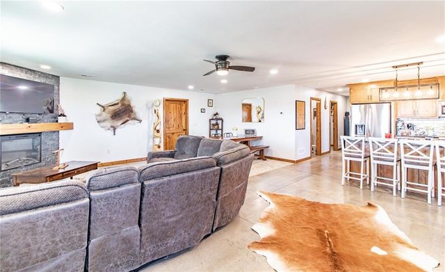 120 SW County Road U Highway, Holden, MO 64040