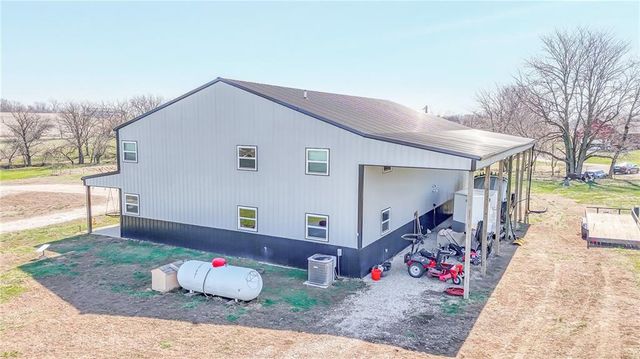 120 SW County Road U Highway, Holden, MO 64040