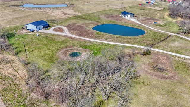 120 SW County Road U Highway, Holden, MO 64040