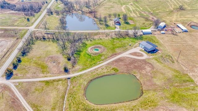 120 SW County Road U Highway, Holden, MO 64040