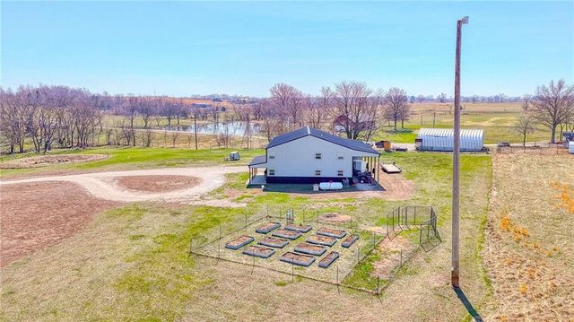 120 SW County Road U Highway, Holden, MO 64040