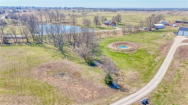 120 SW County Road U Highway, Holden, MO 64040