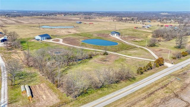 120 SW County Road U Highway, Holden, MO 64040