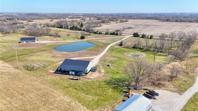 120 SW County Road U Highway, Holden, MO 64040