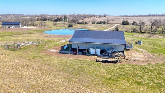 120 SW County Road U Highway, Holden, MO 64040