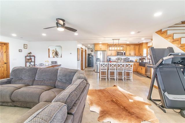 120 SW County Road U Highway, Holden, MO 64040