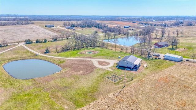 120 SW County Road U Highway, Holden, MO 64040
