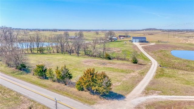 120 SW County Road U Highway, Holden, MO 64040