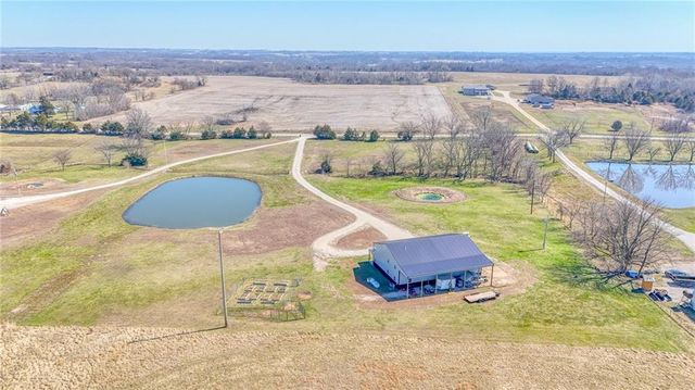 120 SW County Road U Highway, Holden, MO 64040