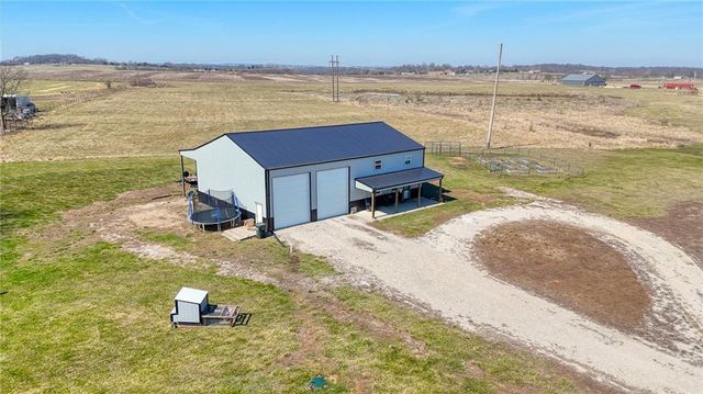 120 SW County Road U Highway, Holden, MO 64040
