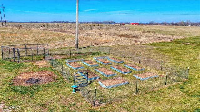 120 SW County Road U Highway, Holden, MO 64040