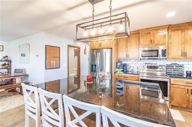 120 SW County Road U Highway, Holden, MO 64040