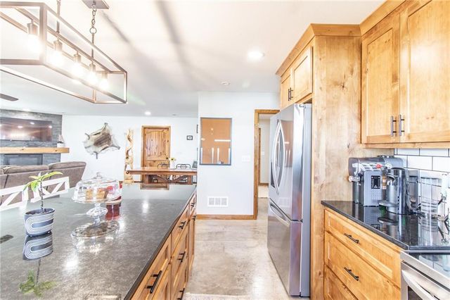 120 SW County Road U Highway, Holden, MO 64040