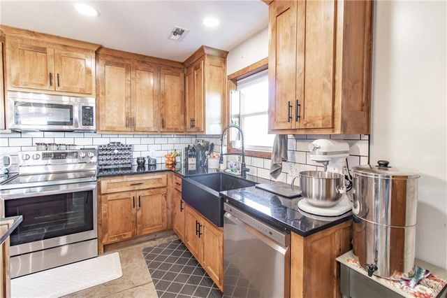 120 SW County Road U Highway, Holden, MO 64040