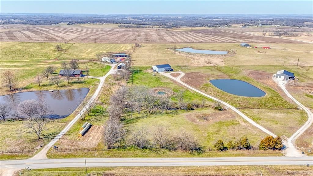 120 SW County Road U Highway, Holden, MO 64040