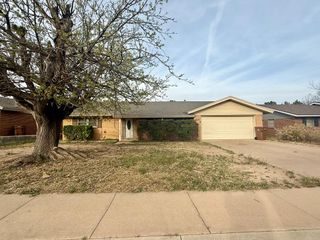 2504 Carol Dr, Big Spring, TX 79720