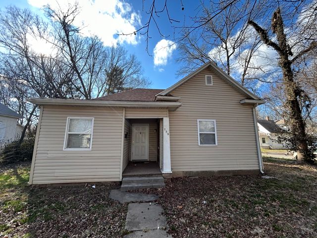 739 S Douglas Avenue, Springfield, MO 65806