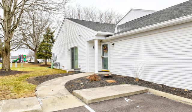 4704 Hobson Drive, 4A, Columbus, OH 43228