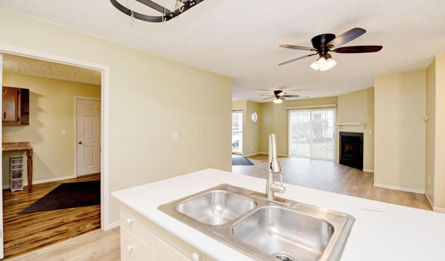 4704 Hobson Drive, 4A, Columbus, OH 43228