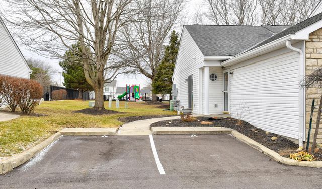 4704 Hobson Drive, 4A, Columbus, OH 43228