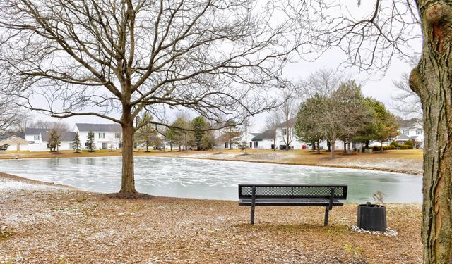 4704 Hobson Drive, 4A, Columbus, OH 43228