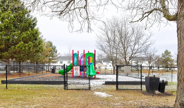 4704 Hobson Drive, 4A, Columbus, OH 43228