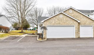 4704 Hobson Drive, 4A, Columbus, OH 43228