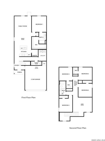 119 SURREY OAKS, Maxwell, TX 78656