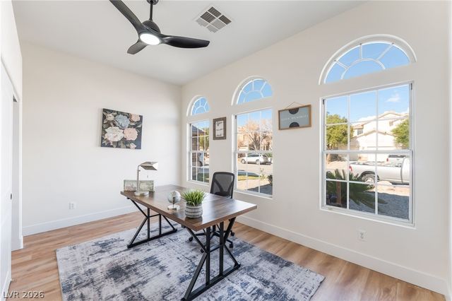 6209 Peggotty Avenue, Las Vegas, NV 89130