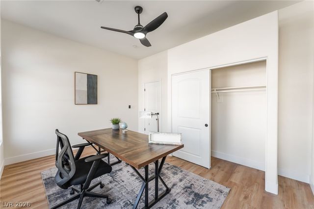 6209 Peggotty Avenue, Las Vegas, NV 89130