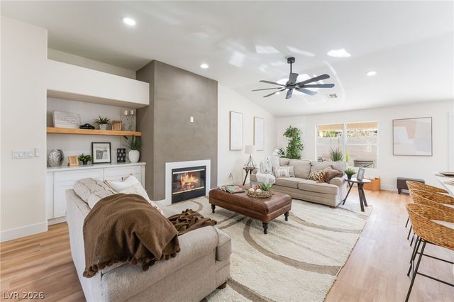 6209 Peggotty Avenue, Las Vegas, NV 89130