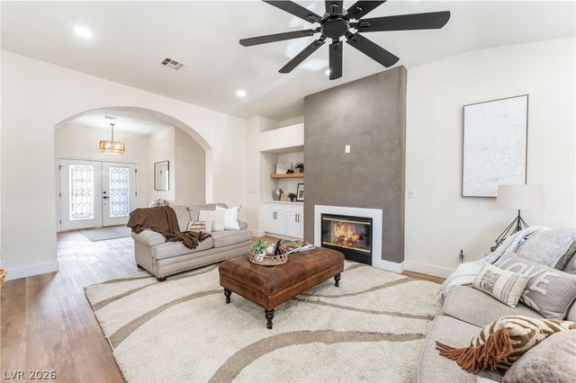 6209 Peggotty Avenue, Las Vegas, NV 89130