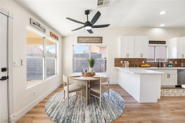 6209 Peggotty Avenue, Las Vegas, NV 89130