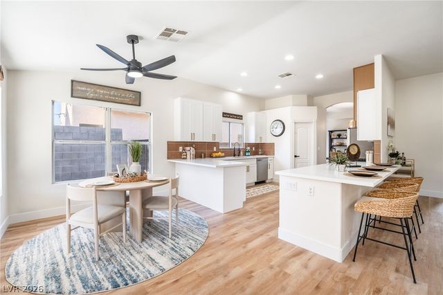 6209 Peggotty Avenue, Las Vegas, NV 89130